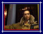 In autobus