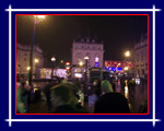 Piccadilly Circus