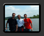 Sul fiume