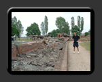 I forni di Auschwitz II